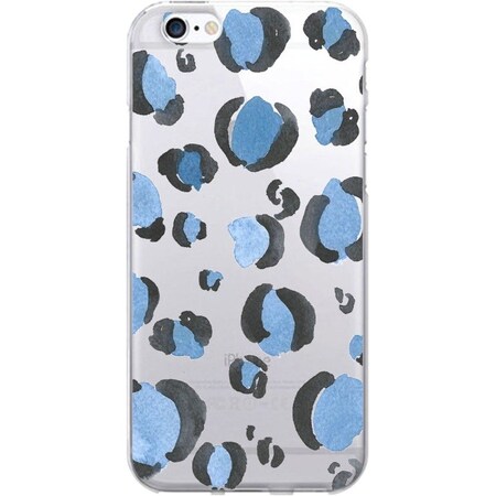 Centon Spotted Indigo - Iphone 6/6S IP6V1CLR-ART-04